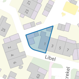 Perceel DVT00-L-1010