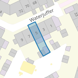 Perceel DVT00-L-1029