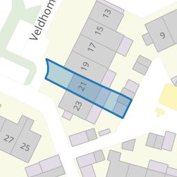 Perceel DVT00-L-1036