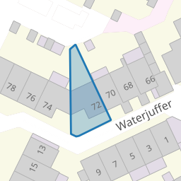 Perceel DVT00-L-1042