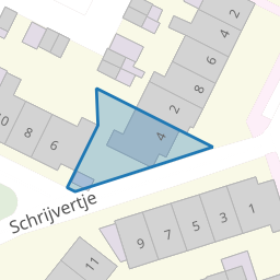 Perceel DVT00-L-1054