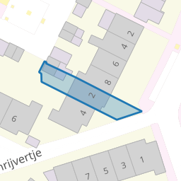 Perceel DVT00-L-1055