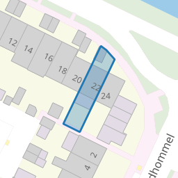 Perceel DVT00-L-1064