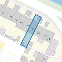 Perceel DVT00-L-1066