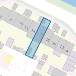 Perceel DVT00-L-1067