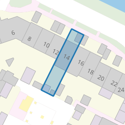 Perceel DVT00-L-1068