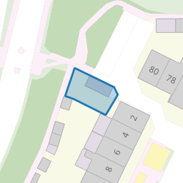 Perceel DVT00-L-1089