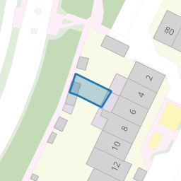 Perceel DVT00-L-1091