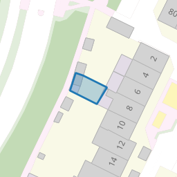 Perceel DVT00-L-1092