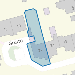 Perceel DVT00-L-1105