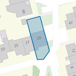 Perceel DVT00-L-1107