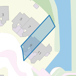 Perceel DVT00-L-1119