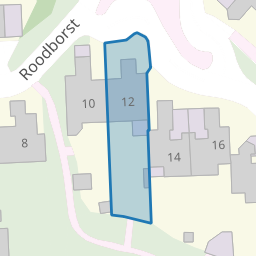 Perceel DVT00-L-1123