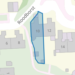 Perceel DVT00-L-1124