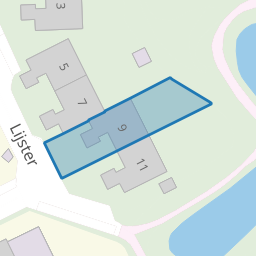 Perceel DVT00-L-1133