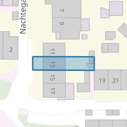 Perceel DVT00-L-1136