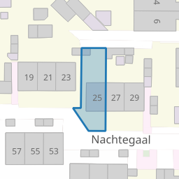 Perceel DVT00-L-1142