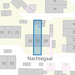 Perceel DVT00-L-1143