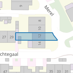 Perceel DVT00-L-1147