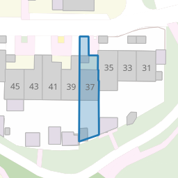 Perceel DVT00-L-1152