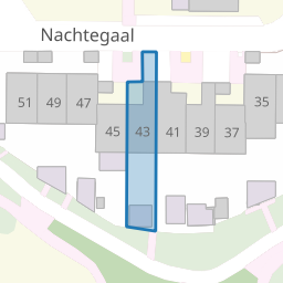 Perceel DVT00-L-1155