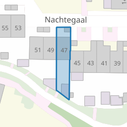 Perceel DVT00-L-1157