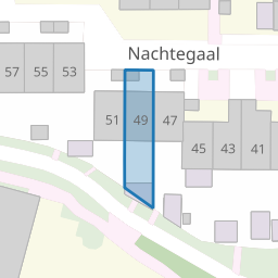 Perceel DVT00-L-1158