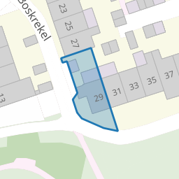 Perceel DVT00-L-1178