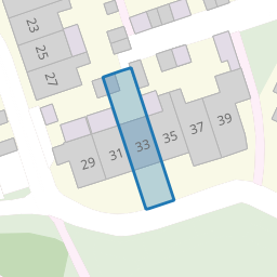 Perceel DVT00-L-1180