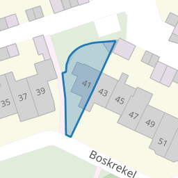 Perceel DVT00-L-1184