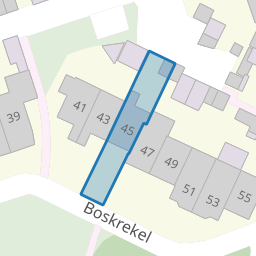 Perceel DVT00-L-1186