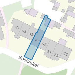 Perceel DVT00-L-1187