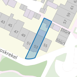 Perceel DVT00-L-1190