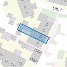 Perceel DVT00-L-1196