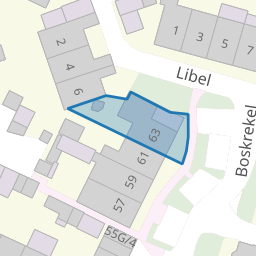 Perceel DVT00-L-1198