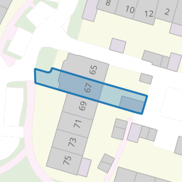 Perceel DVT00-L-1207