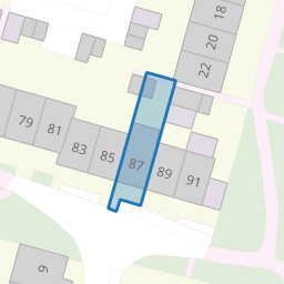 Perceel DVT00-L-1217