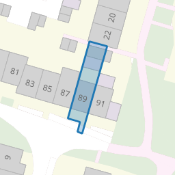 Perceel DVT00-L-1218