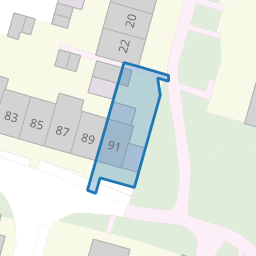 Perceel DVT00-L-1219