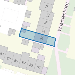 Perceel DVT00-L-1220