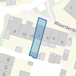 Perceel DVT00-L-1230