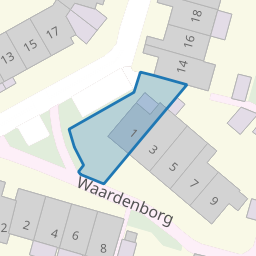 Perceel DVT00-L-1238