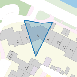 Perceel DVT00-L-1247