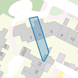 Perceel DVT00-L-1248