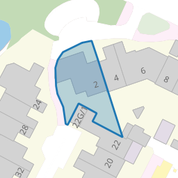 Perceel DVT00-L-1249