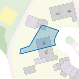 Perceel DVT00-L-1278