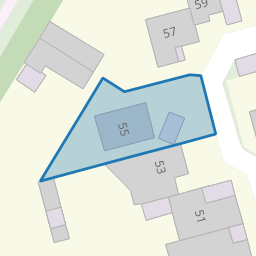 Perceel DVT00-L-1296