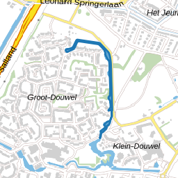 Perceel DVT00-L-1313