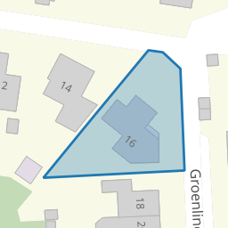 Perceel DVT00-L-1318