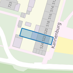 Perceel DVT00-L-1325